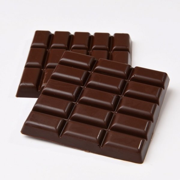 Ecuador Dark - Schoccolatta Raw Vegan Chocolate